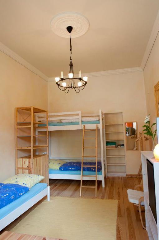 Excellent Apartments Kreuzberg Berlim Quarto foto
