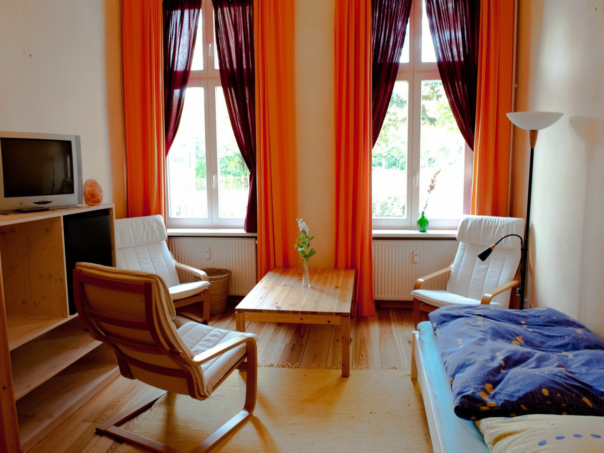 Excellent Apartments Kreuzberg Berlim Exterior foto